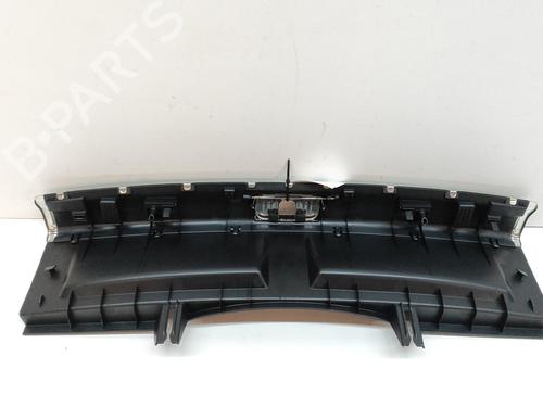 Tailgate trim AUDI A5 Sportback (F5A, F5F) 2.0 TFSI | BP16271419C151 