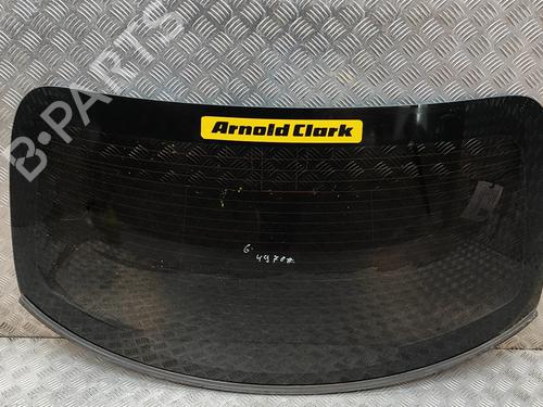 Used Bootlid window MERCEDES-BENZ CLA Coupe (C117) CLA 180 (117.342) (122 hp) 26221230