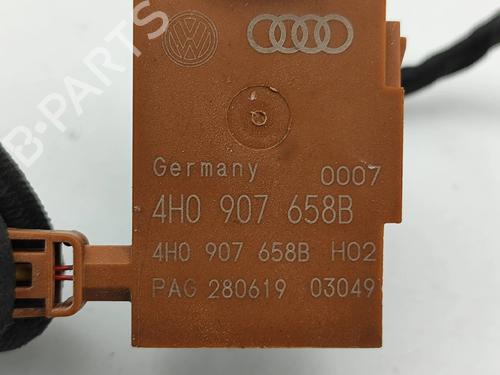 Electronic sensor AUDI A3 Sportback (8VA, 8VF) RS3 quattro | BP29404198M84 - Image 5