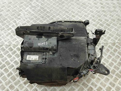 Varmeapparat SKODA ENYAQ iV SUV (5AZ) 60 (179 hp) 29486554