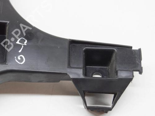 Rear bumper bracket VOLVO XC60 I SUV (156) D3 / D4 | BP14621726C159