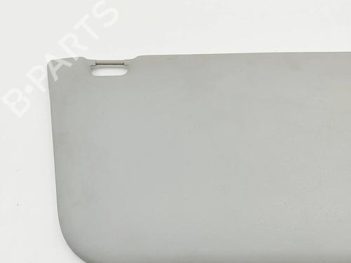 Left sun visor FORD TRANSIT V363 Platform/Chassis (FED, FFD) 2.0 EcoBlue | BP38184754I1 - Image 2