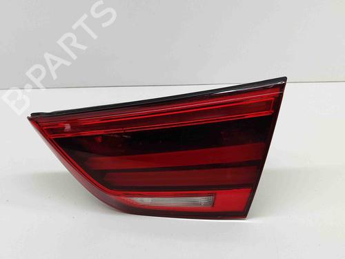 Used Right tailgate light BMW 3 Gran Turismo (F34) 320 d xDrive (190 hp) 17444475
