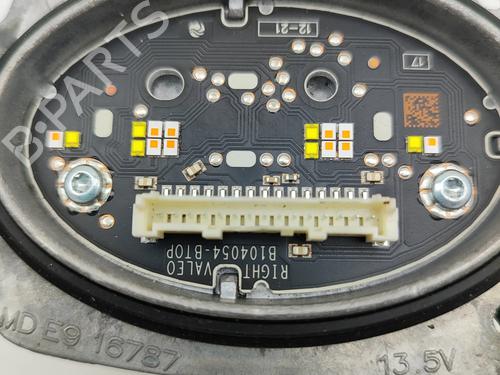 Electronic module VOLVO XC40 (536) Recharge AWD | BP33373909M83  - Image 9