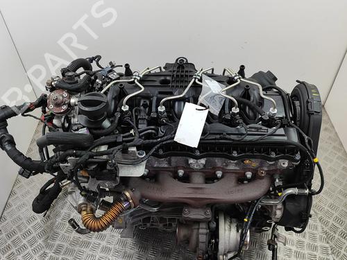 Engine MAZDA CX-5 (KE, GH) 2.2 D AWD (KE2AW) | BP34559830M1  - Image 6
