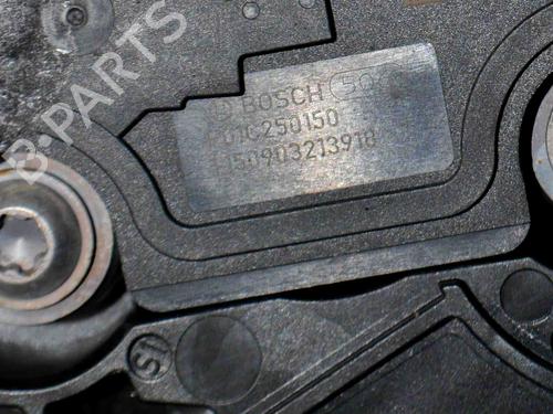 AdBlue tank LAND ROVER RANGE ROVER EVOQUE (L538) 2.0 D 4x4 | BP10557856M85 