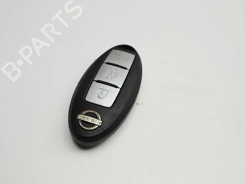Módulo eletrónico NISSAN LEAF (ZE1) Electric | BP37797822M83 - Image 4