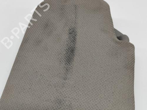 Right sun visor NISSAN 350Z Coupe (Z33) 3.5 (AAZ33) | BP24141638I2 
