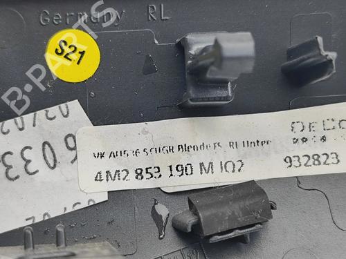 Other AUDI Q7 (4MB, 4MG, 4MQ) 3.0 TDI quattro | BP28437198O1 