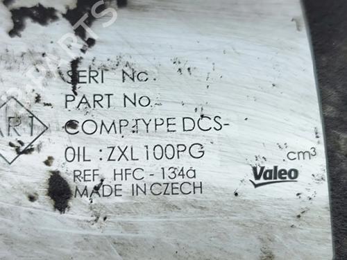 AC compressor FIAT TALENTO Van (296_) 1.6 D | BP33389011M34  - Image 6