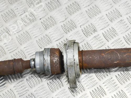 Driveshaft FORD FOCUS III 2.3 RS AWD | BP6774607M37