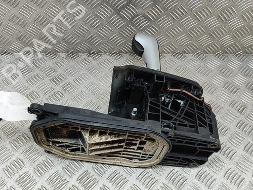 Gear lever ISUZU D-MAX II (TFR, TFS) 2.5 CRDi 4x4 (TFS86J) | BP27777614M90 - Image 4