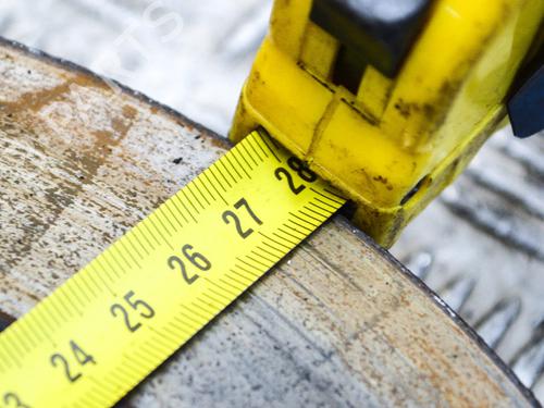 Andre BMW i3 (I01) Range Extender | BP14638985O1 