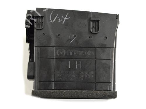 Air vent MAZDA CX-5 (KE, GH) 2.2 D (KE2FW) | BP33343342I21 - Image 5