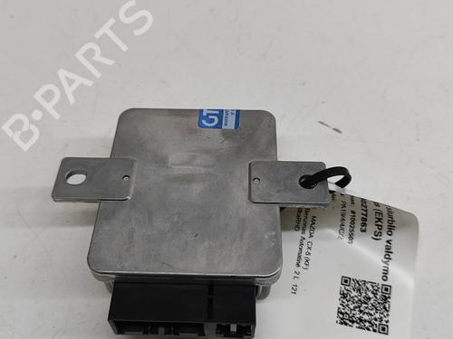 Elektronisk modul MAZDA CX-5 (KF) 2.0 (165 hp) 25893706