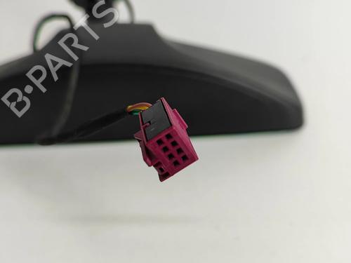 Rear mirror MERCEDES-BENZ EQB (X243) EQB 300 4-matic (243.608, 243.609) | BP27769810I6 