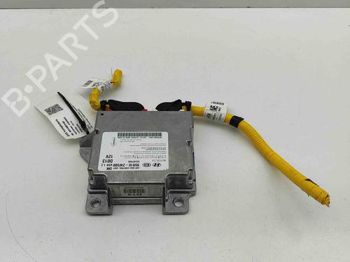 Used ECU airbags HYUNDAI SANTA FÉ III (DM, DMA) 2.2 CRDi 4WD (200 hp) 27933742