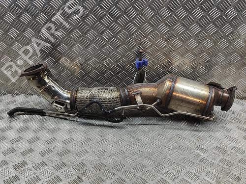 Used Catalyst VOLVO XC90 II (256) B5 Mild Hybrid AWD (250 hp) 29829553