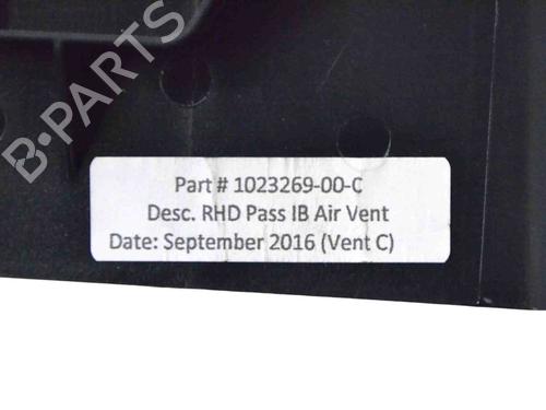 Luftventil TESLA MODEL S (5YJS) 75D AWD | BP30244376I21