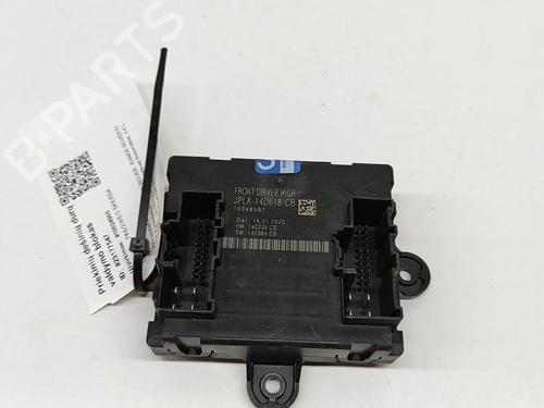 Elektronisk modul LAND ROVER RANGE ROVER IV (L405) 4.4 SDV8 4x4 (340 hp) 24582675