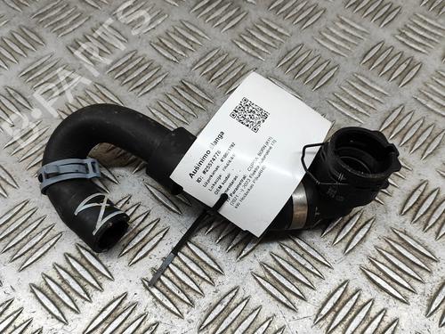 Pipe CUPRA BORN (K11) 58 e-boost | BP27774686M125 