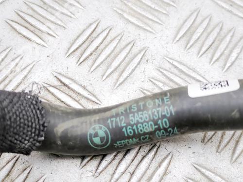 Pipe BMW 3 (G20, G80, G28) 330 e Plug-in-Hybrid | BP39656587M125 - Image 6