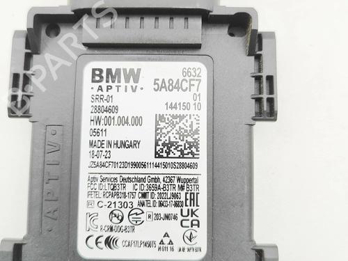 Electronic module BMW X3 (G01, F97, G08) xDrive 20 d | BP38875562M83 - Image 5