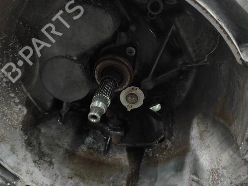 Gearbox CITROËN JUMPER II Van 2.0 BlueHDi 130 | BP36021221M3 - Image 5