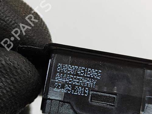 Elektronisk sensor AUDI A3 Sportback (8VA, 8VF) S3 quattro | BP24583516M84 
