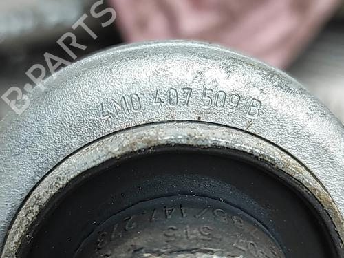 Left front steering knuckle AUDI Q5 (FYB, FYG) SQ5 TFSI quattro | BP32974542M25 - Image 10