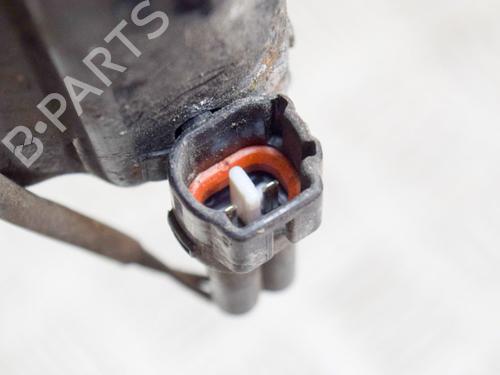 Tailgate lock TOYOTA LAND CRUISER 100 (_J1_) 4.2 TD (HDJ100_, HDJ100) | BP9296101C101 