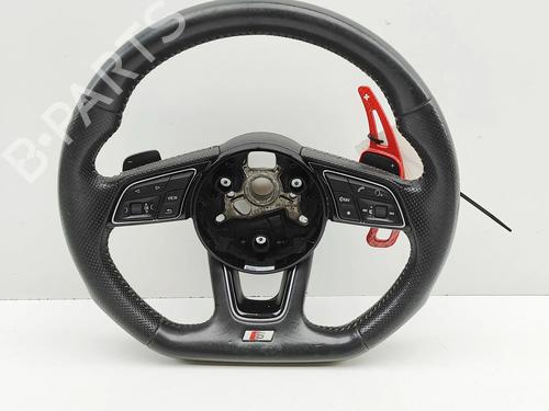 Used Steering wheel Steering wheel AUDI A5 Sportback (F5A, F5F) 2.0 TFSI quattro (252 hp) 34402411 34402411