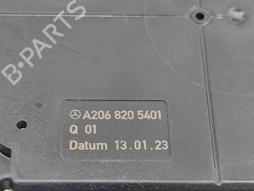 Electronic module MERCEDES-BENZ EQS (V297) EQS 450+ (297.123) | BP28551040M83 