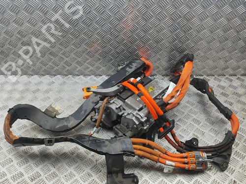 Inverter/Converter MERCEDES-BENZ E-CLASS (W213) E 300 de (213.016) | BP36021251M119 - Image 3