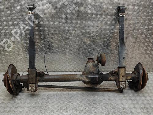 Achteras LAND ROVER RANGE ROVER II (P38A) 4.6 4x4 (228 hp) 28431609