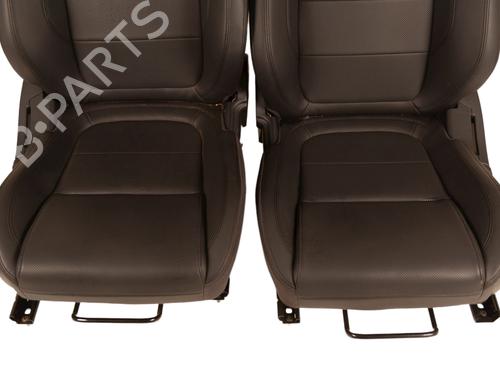 Sæde sæt JAGUAR I-PACE (X590) EV400 AWD | BP30231794C78