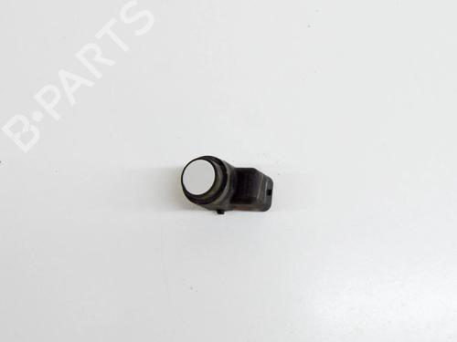 Used Electronic module BMW X3 (F25) xDrive 20 d (184 hp) 13110153