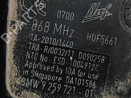 Electronic module BMW X3 (F25) xDrive 20 d | BP29373546M83 - Image 6