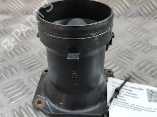 Luftmassenmesser für VW NEW BEETLE Convertible (1Y7) 1.6 (102 hp) 28091190