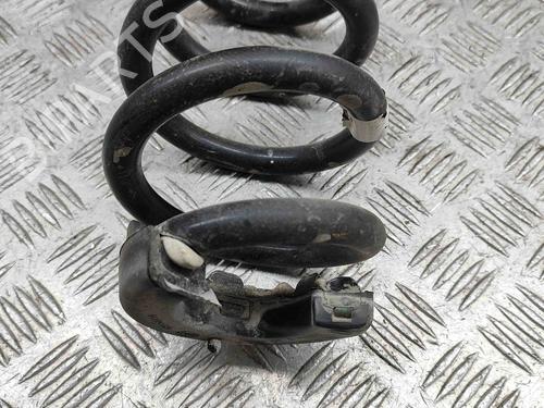 Shock absorber spring SKODA ENYAQ iV SUV (5AZ) 60 | BP29486683C152 