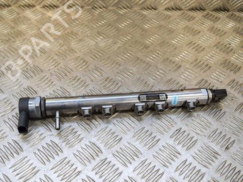 Used Injection rail TOYOTA AVENSIS Saloon (_T27_) 1.6 D4-D (WWT270_) (112 hp) 6759770