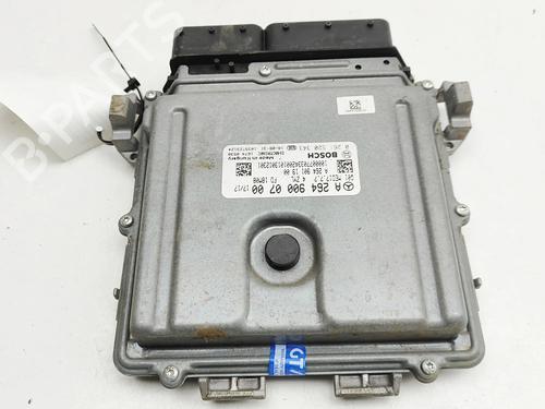 Used Engine control unit (ECU) Engine control unit (ECU) MERCEDES-BENZ C-CLASS Coupe (C205) C 200 EQ Boost (205.377) (184 hp) 34630756 34630756