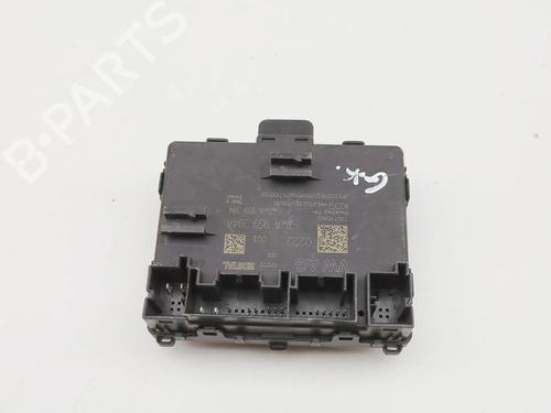 Used Electronic module Electronic module 39534834 39534834