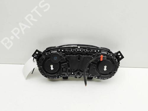 Instrument cluster IVECO DAILY VI Platform/Chassis 35S18, 35C18, 40C18, 45C18, 50C18, 60C18, 65C18, 70C18 | BP33396023C47 - Image 5