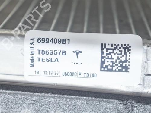 AC radiator TESLA MODEL 3 (5YJ3) EV AWD | BP27751375M32 - Image 4