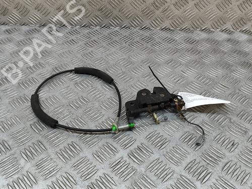 Used Tailgate lock Tailgate lock TOYOTA SUPRA (_A8_) 3.0 i (JZA80_, JZA80R) (228 hp) 27783562 27783562