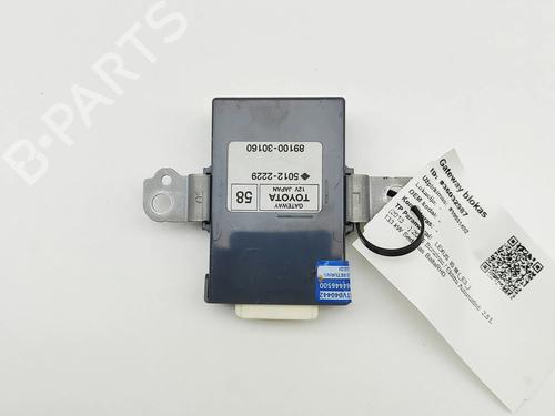 elektronisk-modul-lexus-is-iii-_e3_-2013-36275243 main image