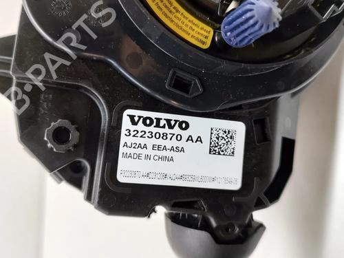 Steering column stalk VOLVO XC60 II (246) 2.0 B5 Mild-Hybrid | BP28687097I23 - Image 8
