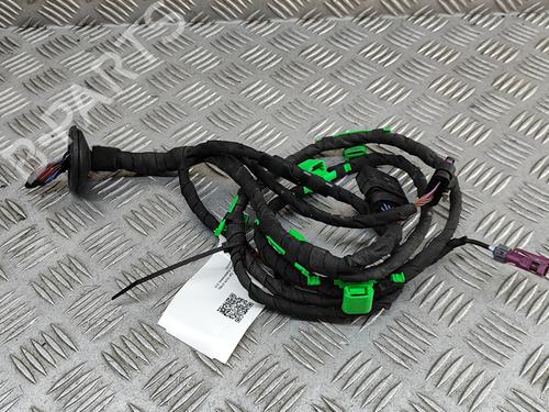 Used Wiring harness AUDI Q4 E-TRON SUV (F4B) 45 (286 hp) 28732843