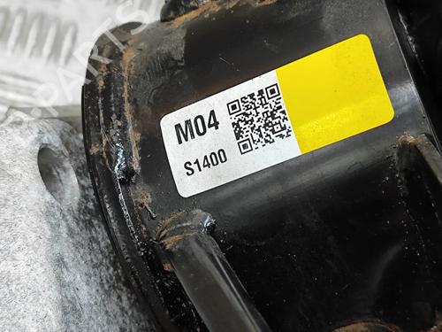 Engine mount HYUNDAI SANTA FÉ IV (TM, TMA) 2.2 CRDi AWD | BP28432131M89